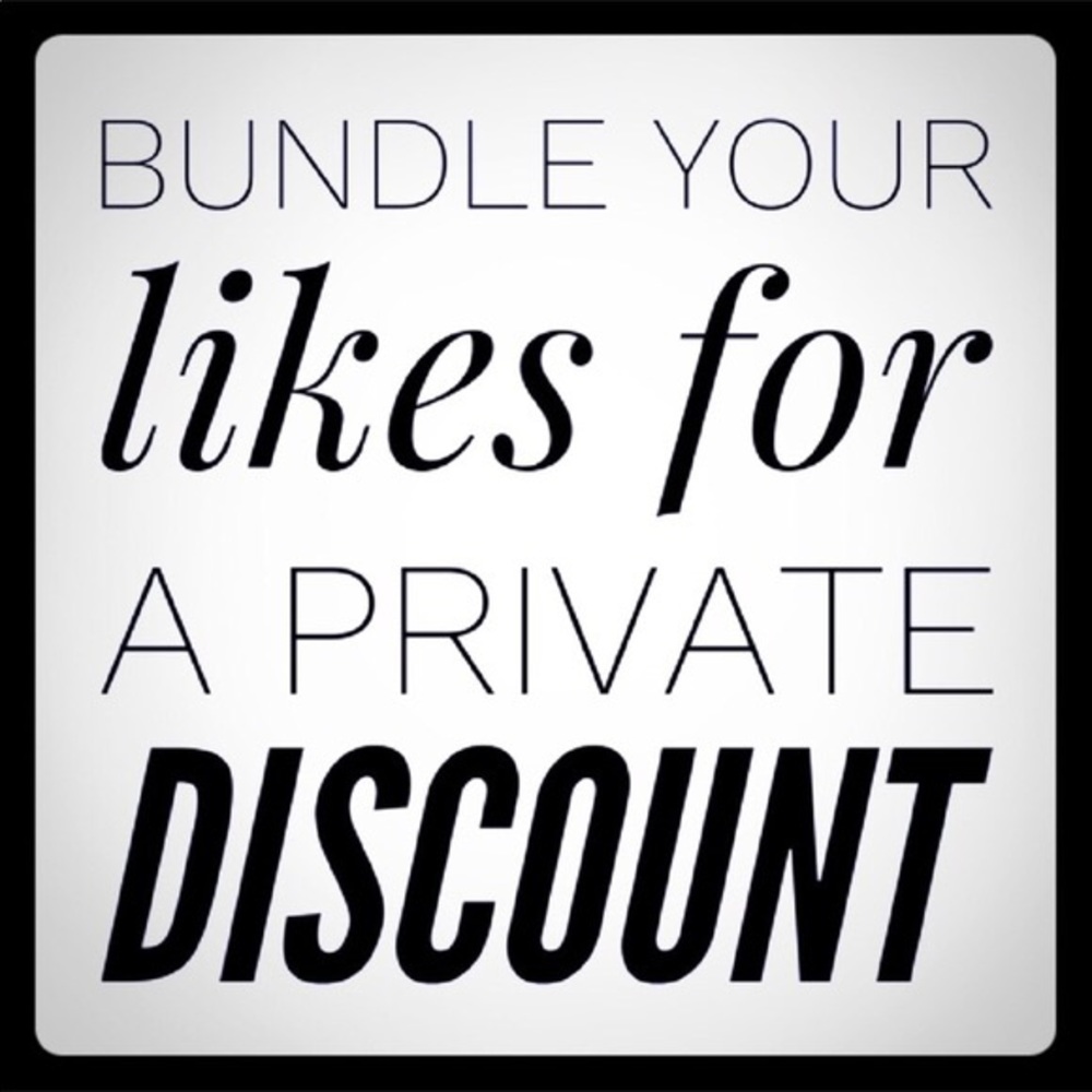 Bundle bundle bundle